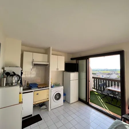 T2 Les Maures 4 Personnes Magnifique Vue * La Londe-les-Maures